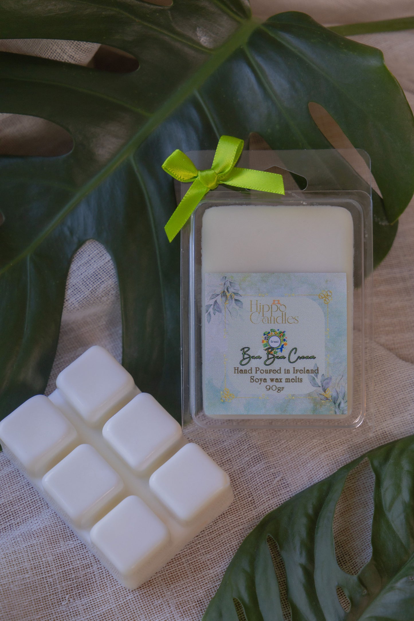 Wax Melts - Clamshell Wax Melts