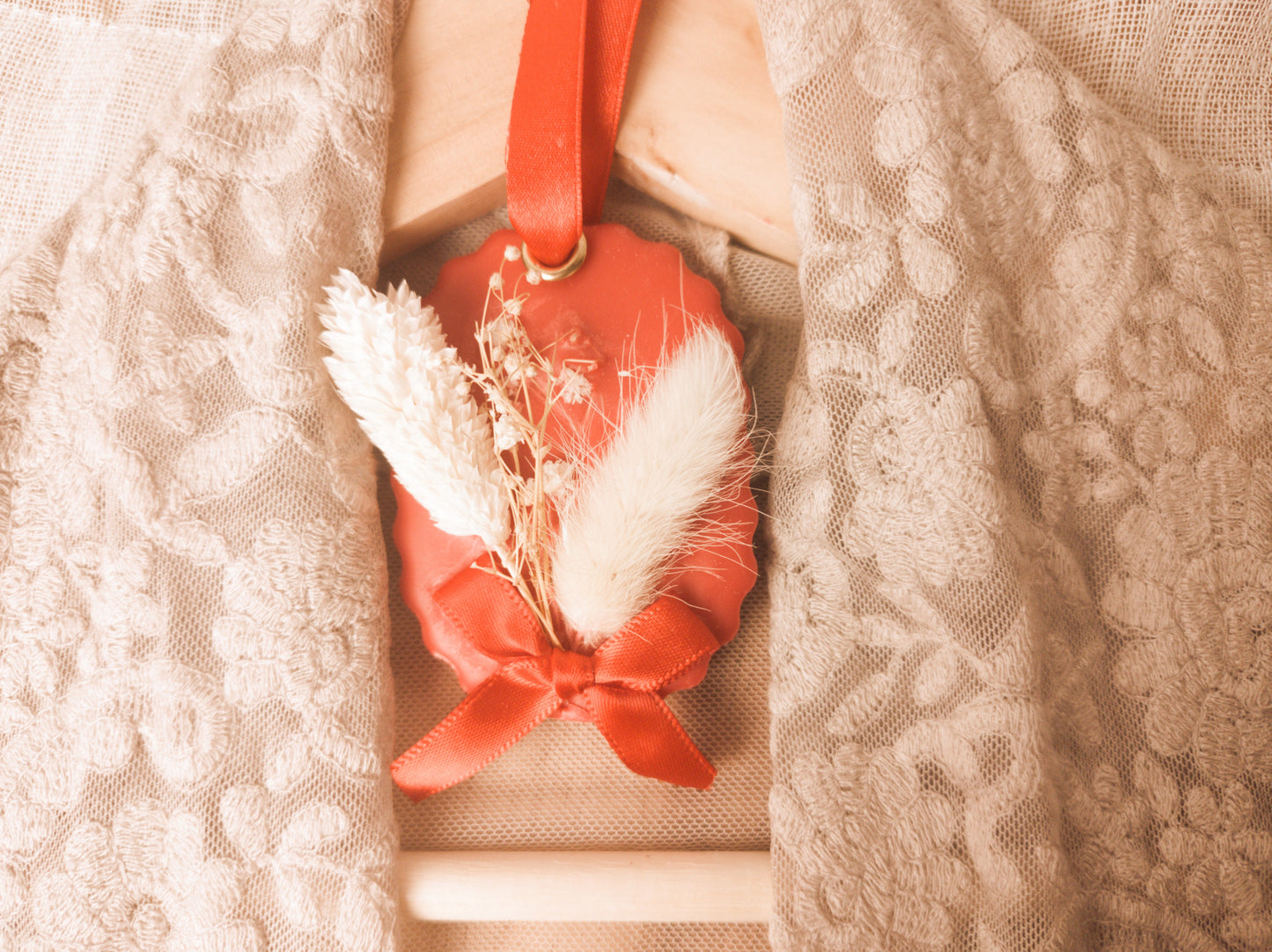 Soy Wax Wardrobe Fresheners - Air Fresheners - Drawer Fresheners