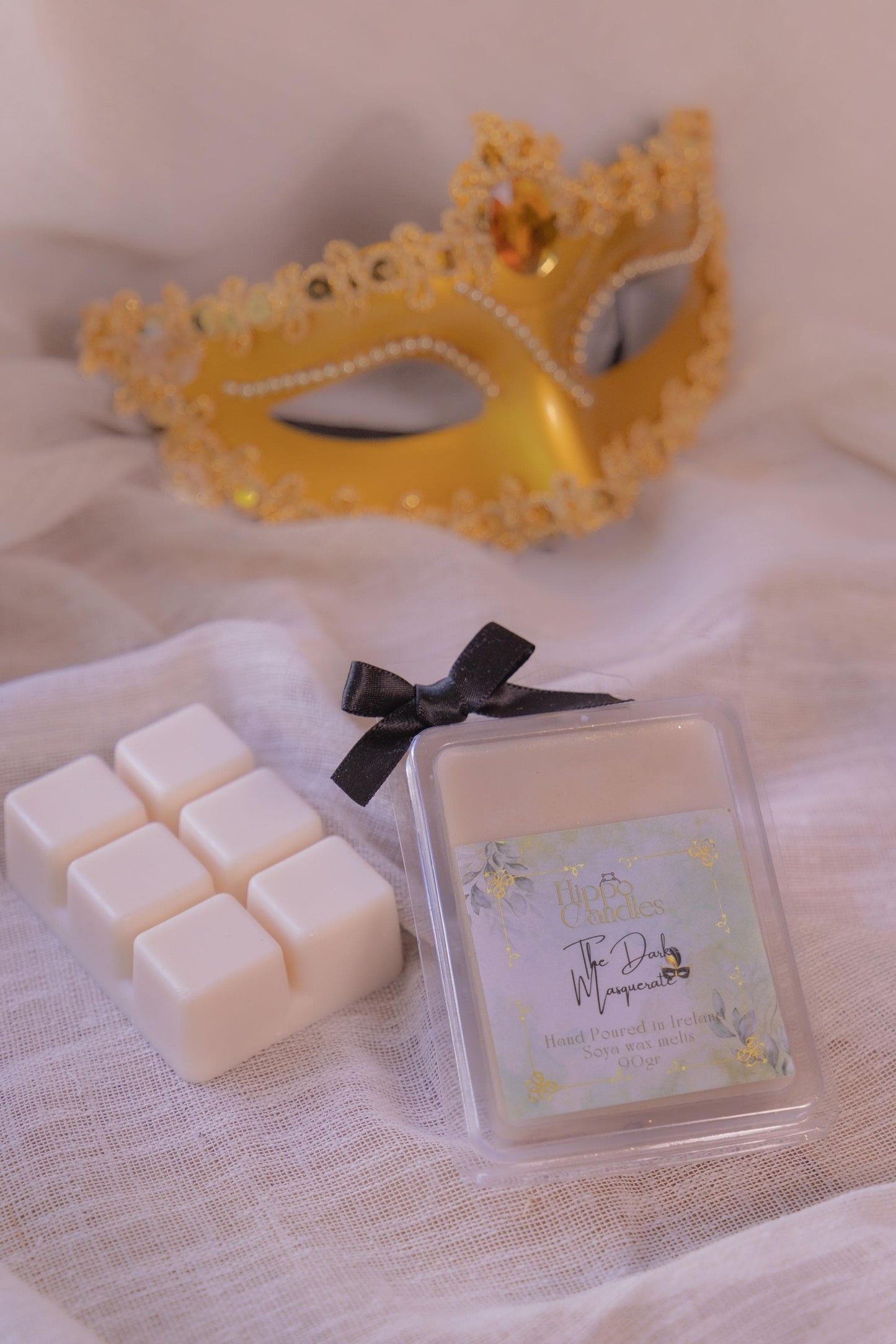 Wax Melts - Clamshell Wax Melts