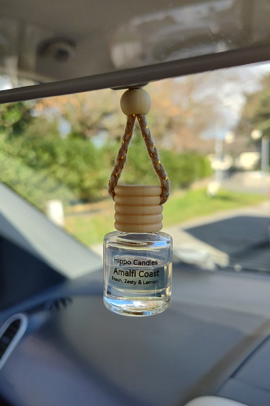 Car Air Freshener