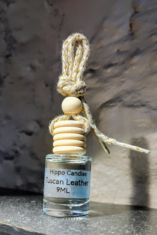Car Air Freshener
