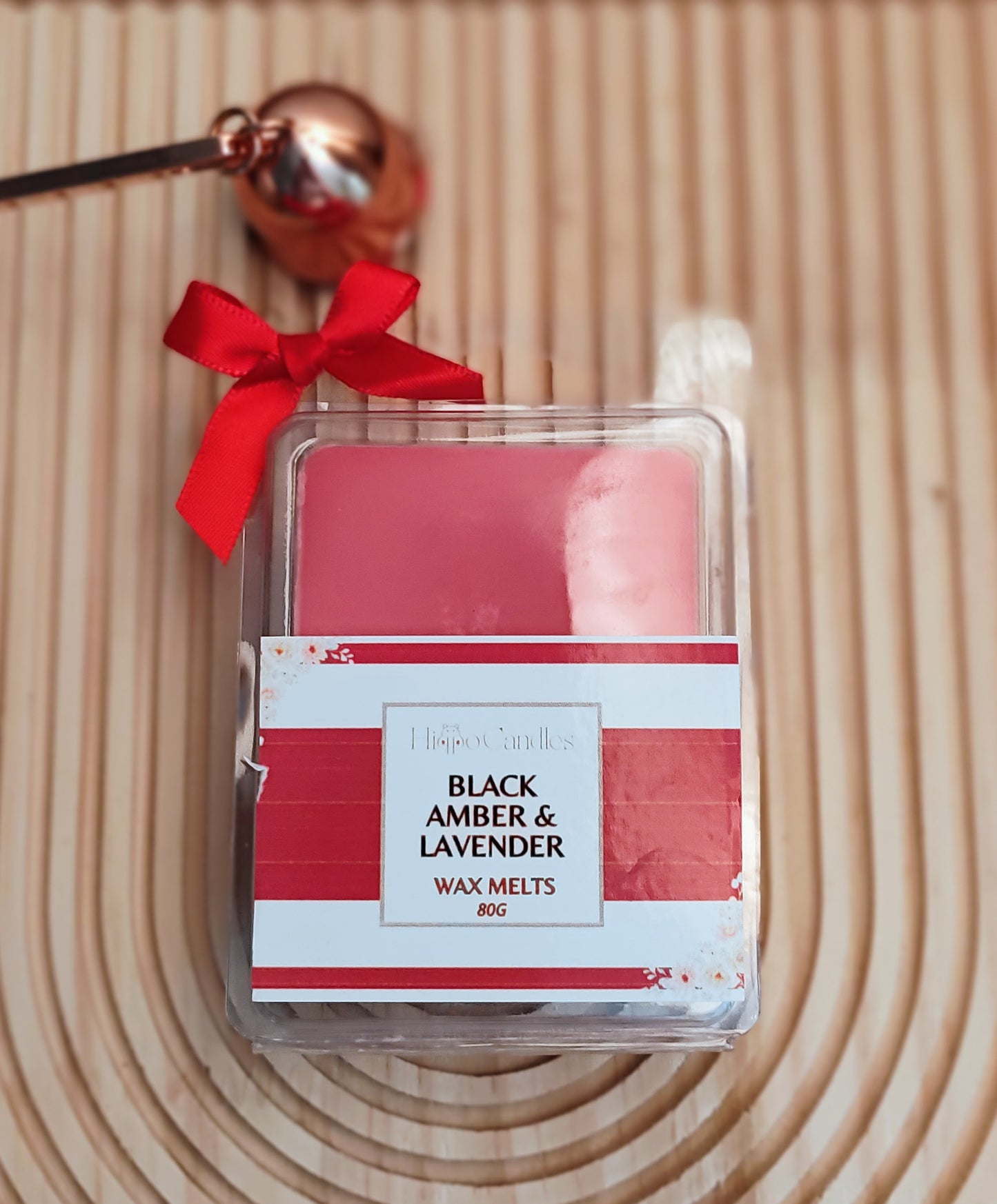 Wax Melts - Clamshell Wax Melts