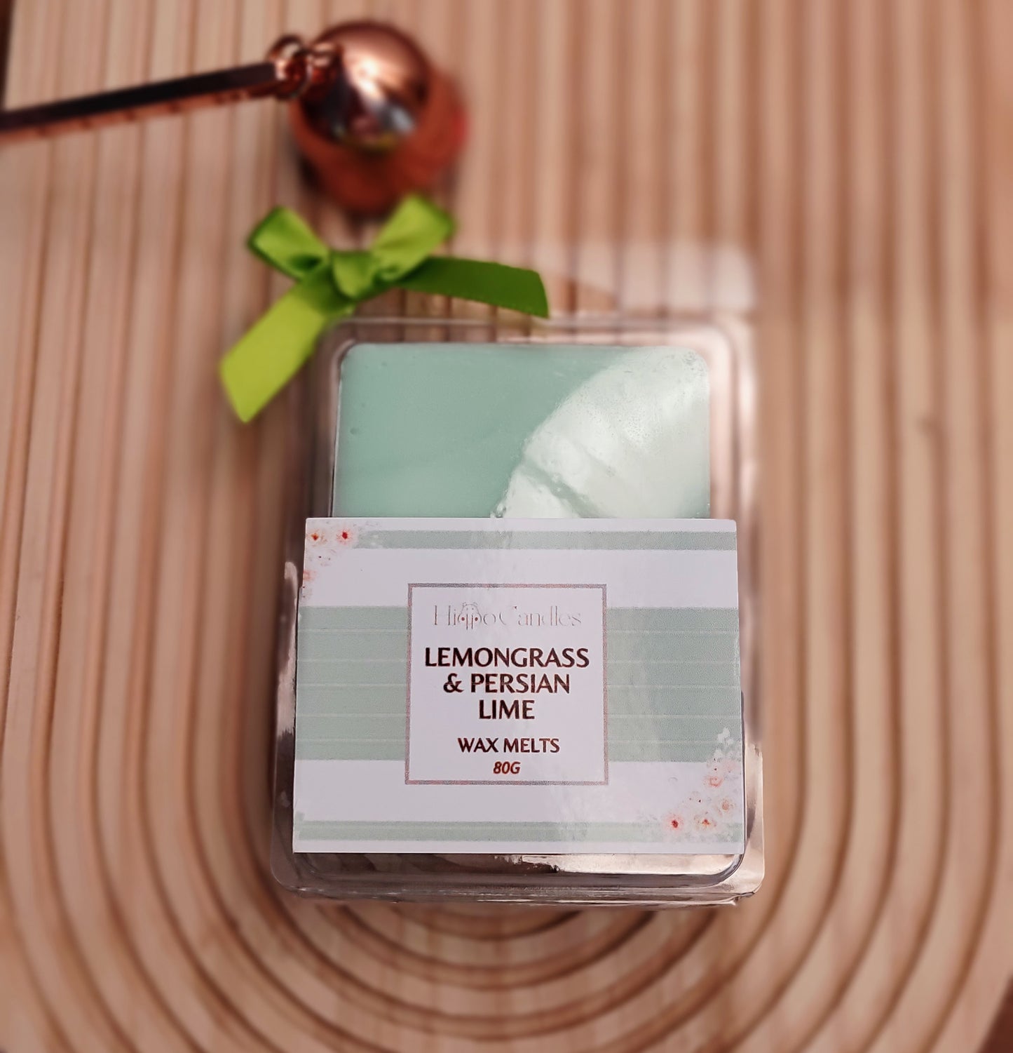 Wax Melts - Clamshell Wax Melts