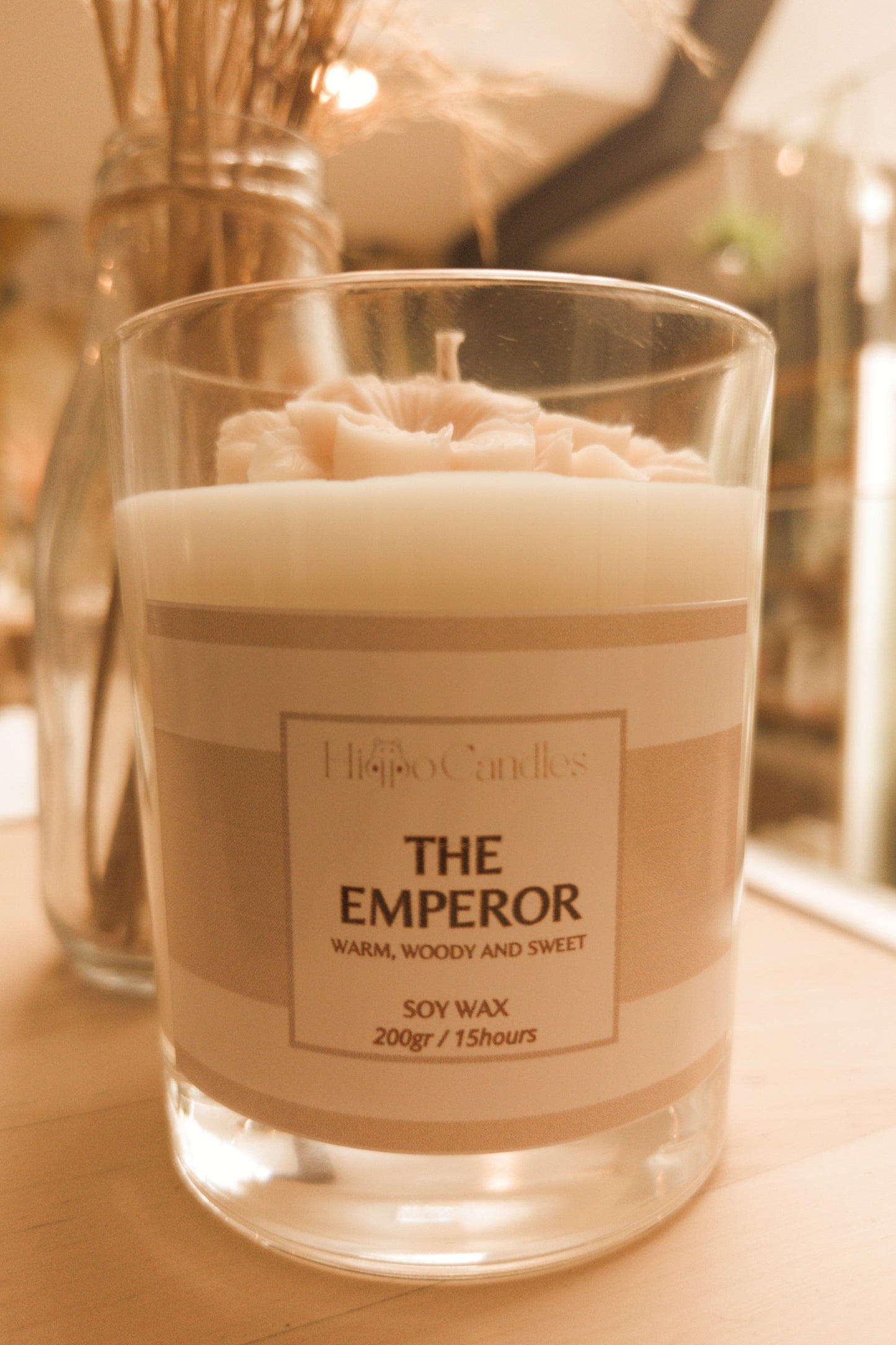 The emperor